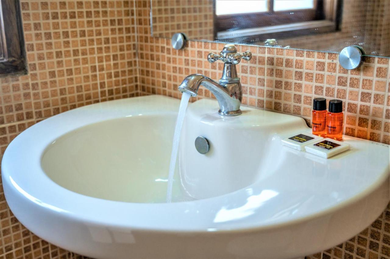 Casa Eternal Boutique Hotel - Calangute Ngoại thất bức ảnh